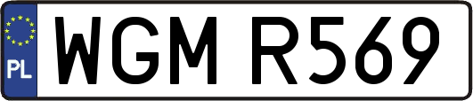 WGMR569
