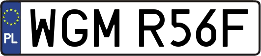 WGMR56F