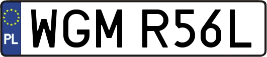 WGMR56L