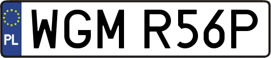 WGMR56P