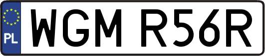 WGMR56R
