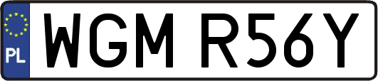 WGMR56Y