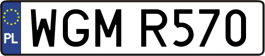 WGMR570