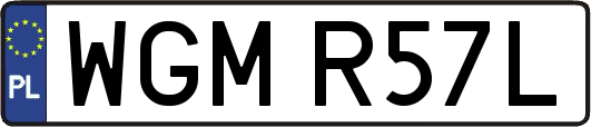 WGMR57L