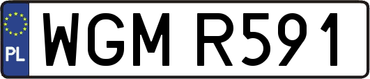 WGMR591