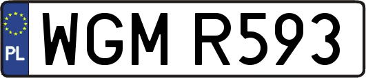 WGMR593