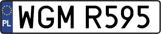 WGMR595
