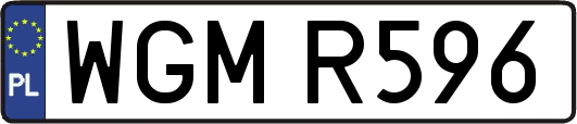 WGMR596