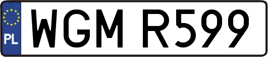 WGMR599