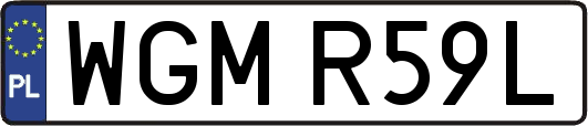 WGMR59L