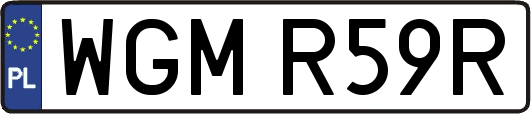 WGMR59R
