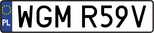 WGMR59V
