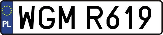 WGMR619