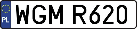 WGMR620
