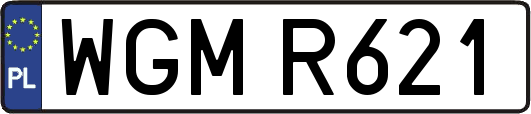 WGMR621