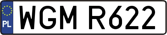 WGMR622