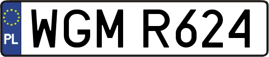 WGMR624
