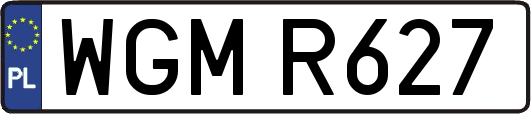 WGMR627