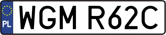 WGMR62C