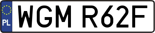 WGMR62F