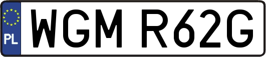 WGMR62G