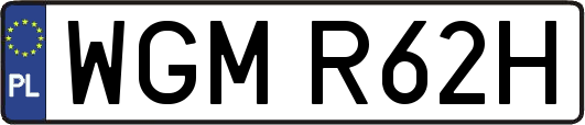 WGMR62H