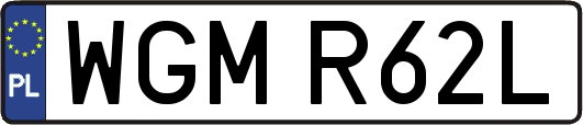 WGMR62L