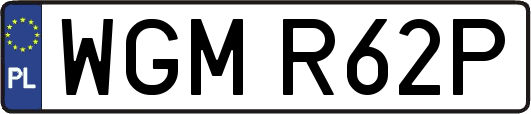 WGMR62P