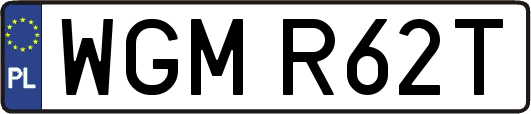 WGMR62T