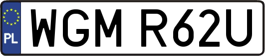 WGMR62U
