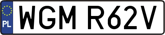 WGMR62V