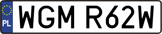 WGMR62W
