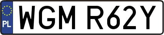 WGMR62Y