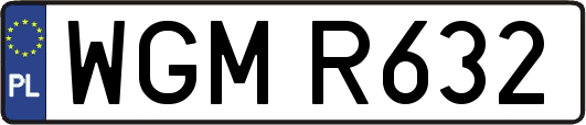 WGMR632