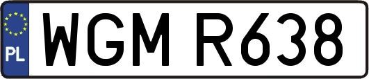 WGMR638