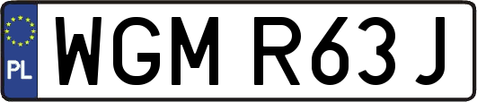 WGMR63J