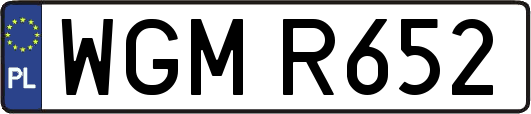WGMR652