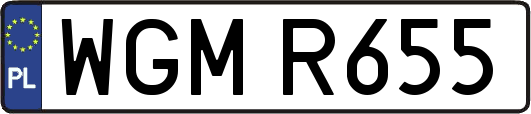 WGMR655