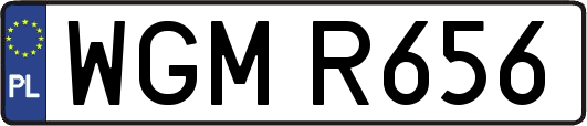 WGMR656