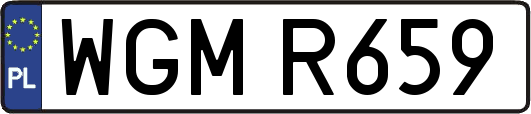 WGMR659