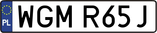 WGMR65J