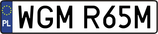 WGMR65M