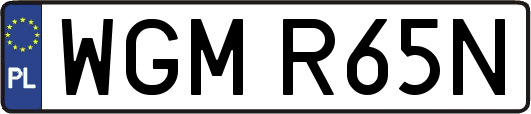 WGMR65N