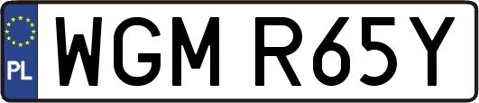 WGMR65Y