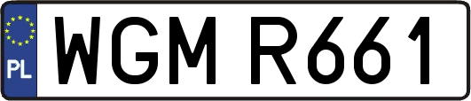 WGMR661