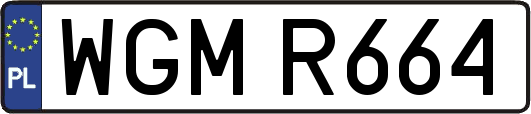 WGMR664