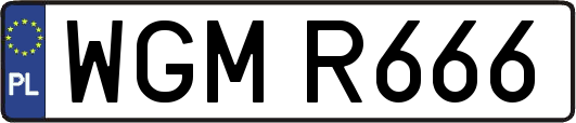 WGMR666
