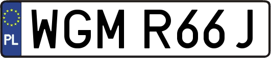 WGMR66J