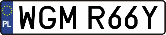 WGMR66Y