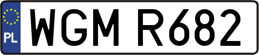 WGMR682